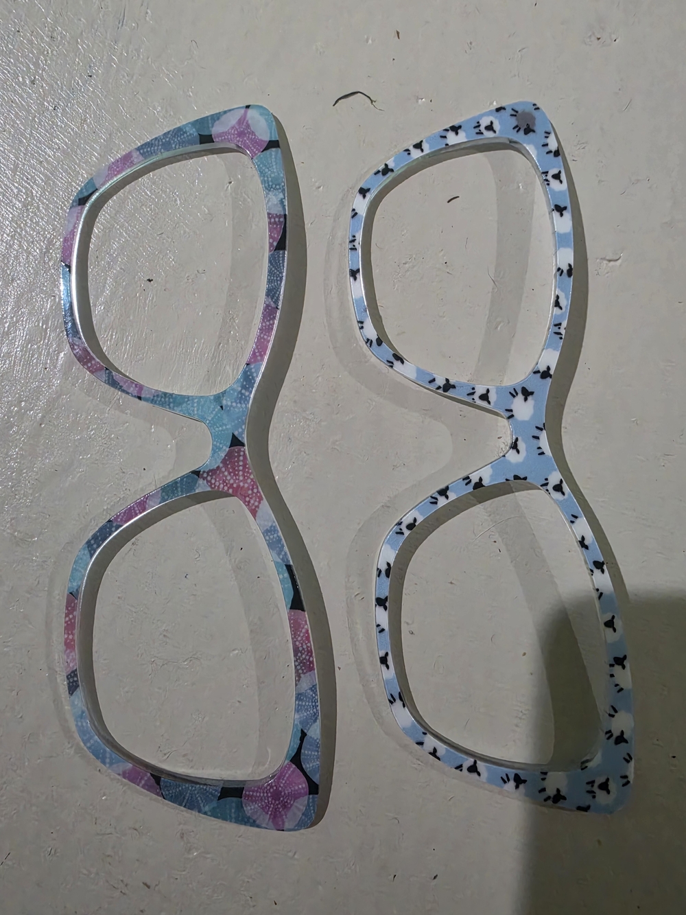 Pair Eyewear Wanda Topper Bundle - Picture 11 of 11